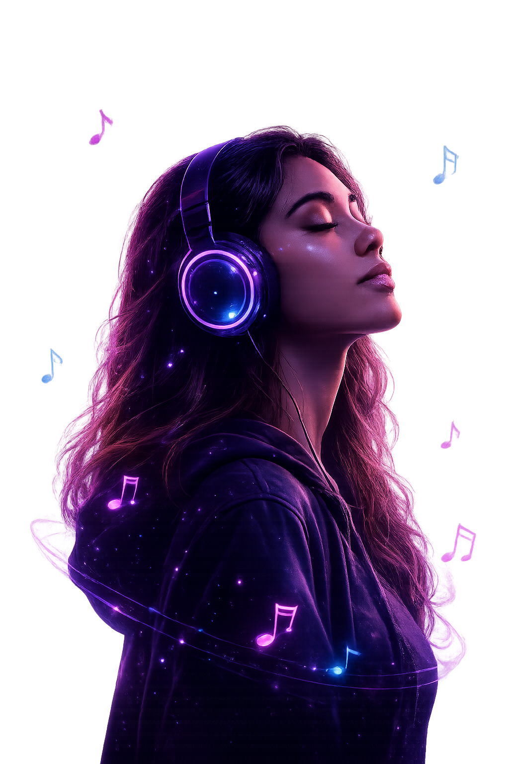 Soundora listener