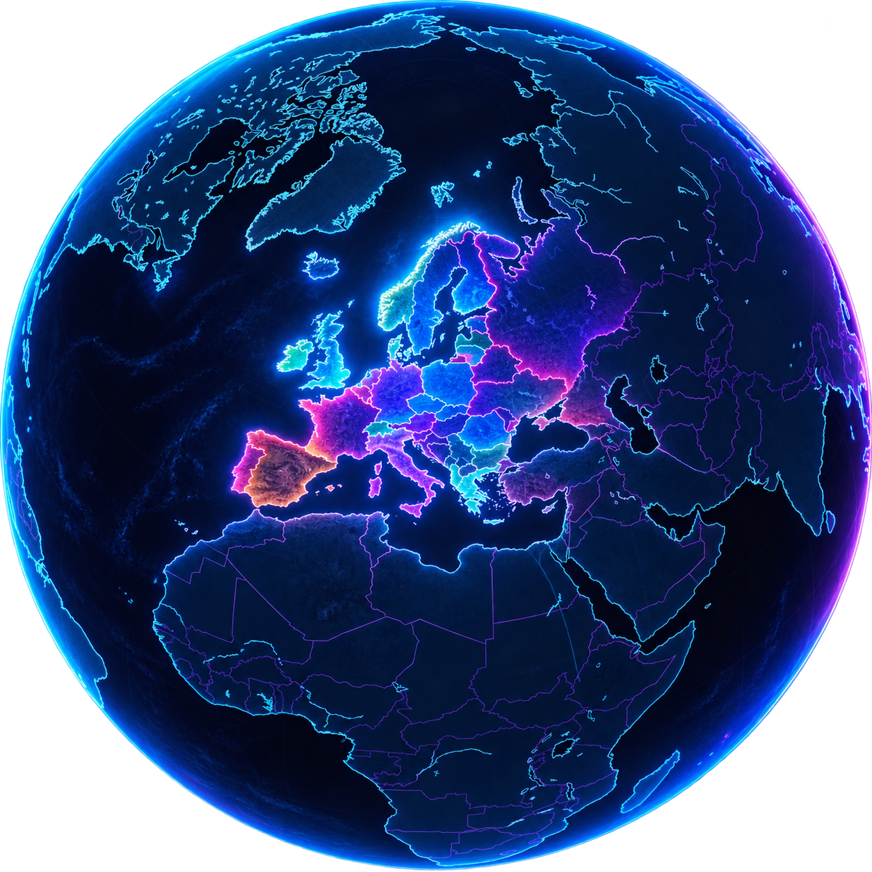 Soundora World